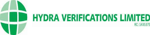 Hydra Verifications Limited